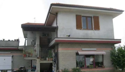 Foto Appartamento in Via ferravilla 140, Desio di 293 m² con 3 locali