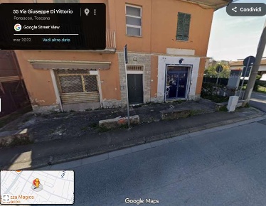 Foto Appartamento in via giuseppe di vittorio 57, Ponsacco Centro di 125 m²