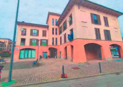 Foto Appartamento in Via 2 Agosto, Montespertoli Martignana di 45 m²