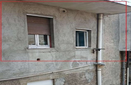 Foto Appartamento in Via degli Arconati 16, Lomazzo Centro di 60 m²