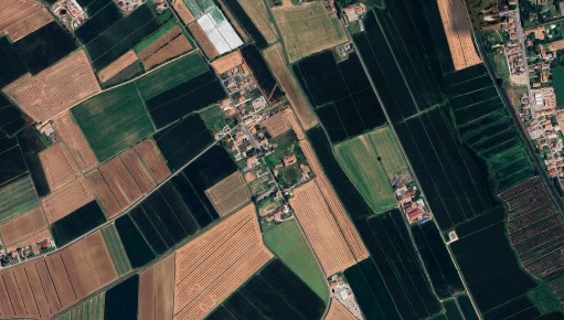 Foto Terreno agricolo in Via Piazza, Gazzo Veronese Maccacari di 5895 m²