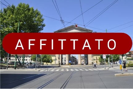 Foto Appartamento in Via Gentilino 9, Milano Corso San Gottardo di 60 m²