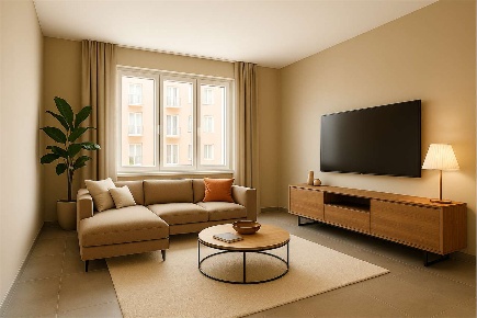 Foto Appartamento in Montezemolo 37, Torino Santa Rita di 80 m² in vendita