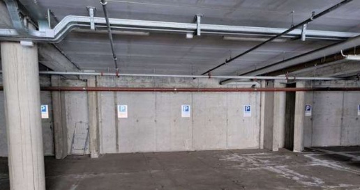 Foto Box in Via Alberto Dominutti, Verona Zona Fiera di 15 m² con 1 locali