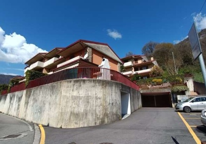 Foto Appartamento in via Colle Aperto, Sovere Centro di 61 m² con 2 locali