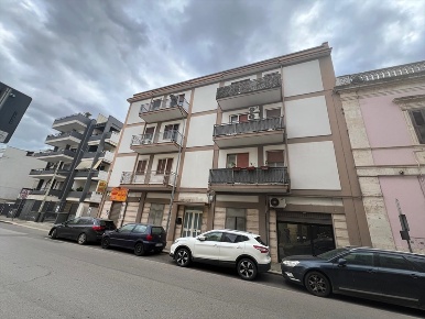 Foto Appartamento in via turi, Casamassima di 114 m² con 3 locali