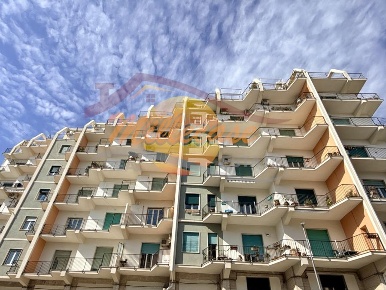 Foto Appartamento in viale tunisi, Siracusa Grottasanta - Tunisi di 88 m²