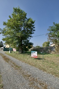 Foto Terreno edificabile in via cavalle 11, Baricella di 300 m² in vendita
