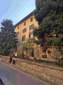 Foto Appartamento a Bologna Saragozza fuori Porta di 80 m² con 5 locali