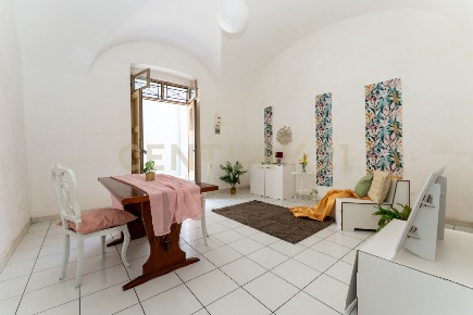 Foto Appartamento in Via San Vincenzo Dè Paoli 18, Catania di 57 m²