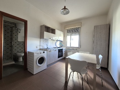 Foto Appartamento a Catanzaro Catanzaro Lido di 40 m² con 2 locali