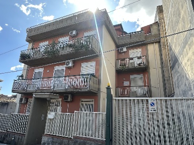 Foto Attico in Via Plebiscito 47, Misterbianco Centro di 110 m² in vendita