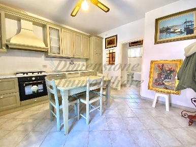 Foto Appartamento in Via della Camminata Ovest 3, Bibbona Centro di 75 m²