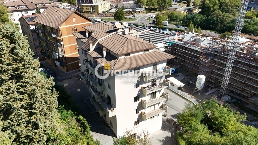 Foto Appartamento in Via Palmanova 19, Potenza Centro di 107 m² in vendita