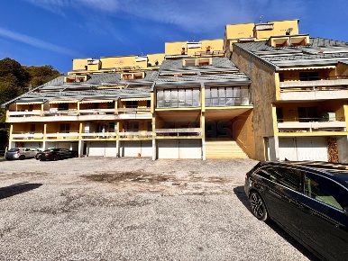 Foto Appartamento in Località le Laite 46, Recoaro Terme Centro di 135 m²