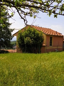Foto Villa unifamiliare a Sarzana Olmo, Santa Caterina, Falcinello