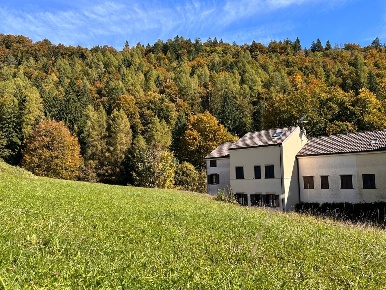 Foto Appartamento in frazione Oseli, Lavarone di 75 m² con 3 locali