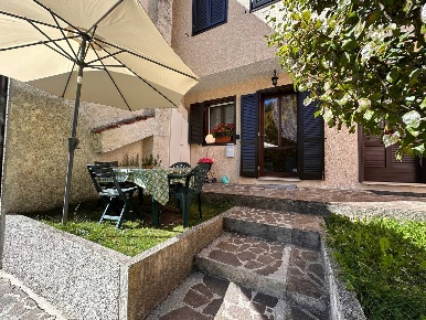 Foto Appartamento in frazione Oseli, Lavarone di 75 m² con 3 locali