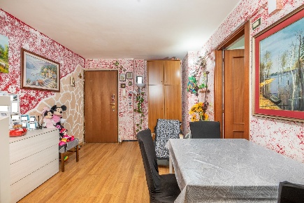 Foto Appartamento in via Lorenzo il Magnifico, Fonte Nuova Tor Lupara