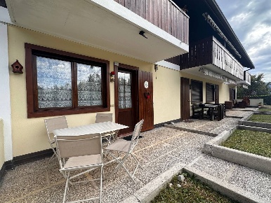 Foto Appartamento in via Santa Margherita, Rotzo Centro di 80 m² in vendita