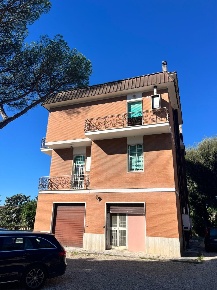 Foto Appartamento in via Saronno 60, Roma Prima Porta di 130 m² in affitto