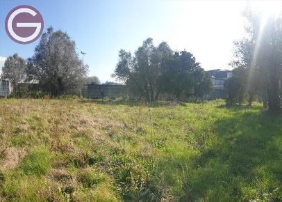 Foto Terreno industriale a Taurianova Centro di 1000 m² in vendita