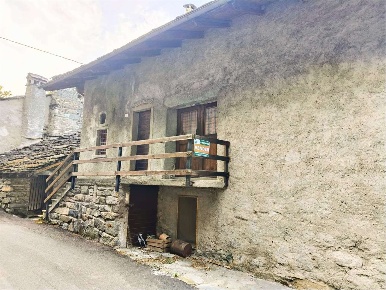 Foto Appartamento in localita' rean, Saint-Marcel di 50 m² con 3 locali