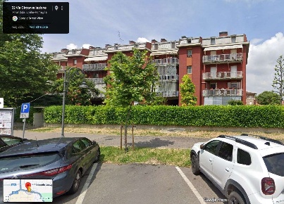 Foto Appartamento in Via Circonvallazione 3, Mirandola Centro di 120 m²