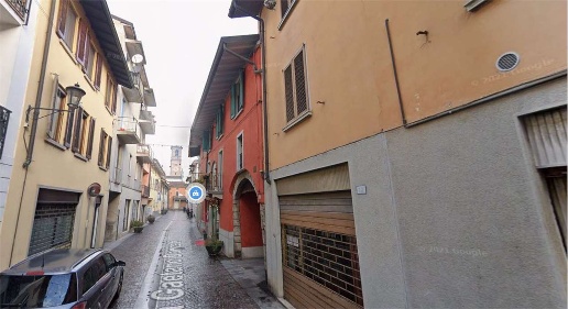 Foto Appartamento in Via Gaetano Donizetti 14, Verdello di 58 m² in vendita