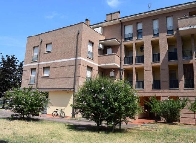 Foto Appartamento in Piazza Andreoli 28, San Possidonio Centro di 100 m²