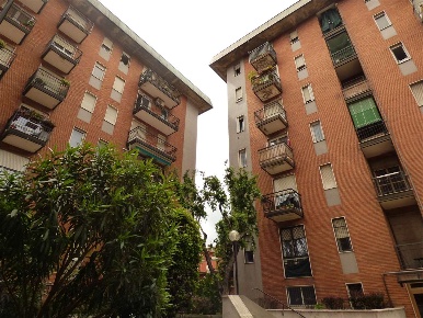 Foto Appartamento in TREVI 4, Milano Dergano di 26 m² con 1 locali