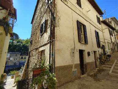 Foto Appartamento a Terni di 40 m² con 2 locali in vendita