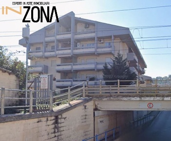 Foto Appartamento in via Sant'Antonio, Silvi Silvi Marina di 56 m²