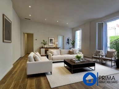 Foto Appartamento in Corso tacito, Terni Centro Storico di 87 m² in vendita
