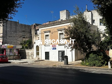 Foto Casa indipendente a Nardò Centro di 40 m² con 3 locali in vendita