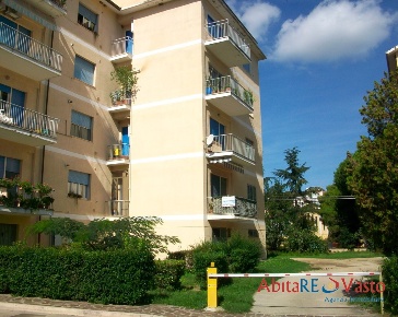 Foto Appartamento in Via Francesco del Greco, Vasto Vasto Marina di 85 m²