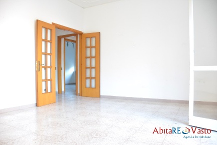 Foto Appartamento in Via Francesco del Greco, Vasto Vasto Marina di 85 m²