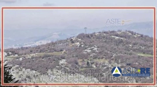 Foto Terreno in Località Pezza del Pozzo, Rocca Massima Centro in vendita