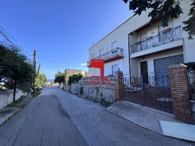 Foto Appartamento in Via Adua, Valderice Sant'Andrea Bonagia di 106 m²