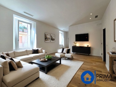 Foto Appartamento in corso tacito, Terni Centro Storico di 113 m²