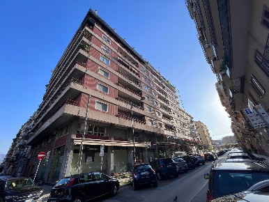 Foto Ufficio in Via Ariosto 34, Palermo Notarbartolo - Sciuti di 120 m²