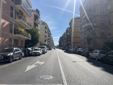 Foto Appartamento in Via Conca d'oro 111, Roma Conca d'Oro - Valli di 91 m²