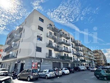 Foto Appartamento in Via Ferrara 5, Arzano di 83 m² con 2 locali in vendita