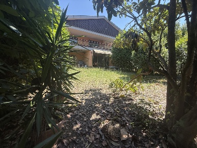 Foto Villa unifamiliare in Via dell'Ospedaletto Giustignani 28, Roma