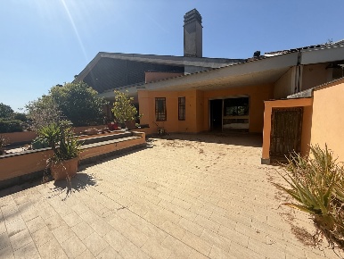 Foto Villa unifamiliare in Via dell'Ospedaletto Giustignani 28, Roma