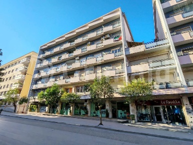 Foto Appartamento in A. Mellusi, Benevento Sala, Mellusi di 133 m²