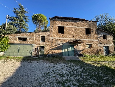 Foto Terreno residenziale Terni Villa Palma - Piedimonte di 5000 m²