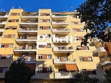 Foto Appartamento in Via ANAGNI 83, Roma Tor de' Schiavi di 102 m²