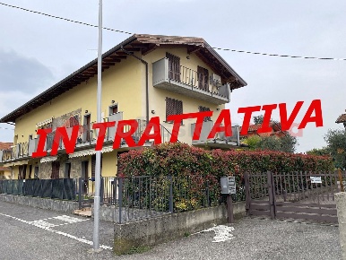 Foto Appartamento in CESARE BATTISTI, Osio Sotto di 63 m² con 2 locali