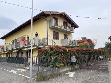 Foto Appartamento in CESARE BATTISTI, Osio Sotto di 63 m² con 2 locali